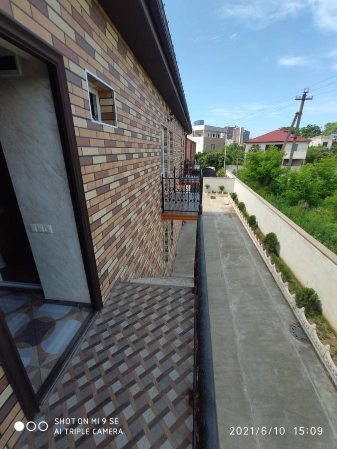 Kochalidze Family Apartment Batumi Exterior photo