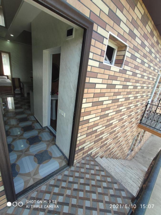 Kochalidze Family Apartment Batumi Exterior photo