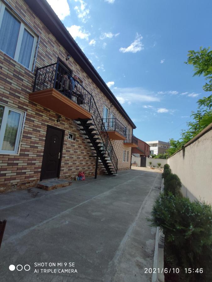 Kochalidze Family Apartment Batumi Exterior photo