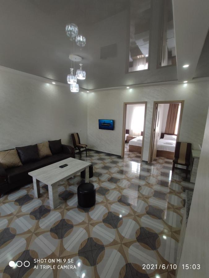 Kochalidze Family Apartment Batumi Exterior photo