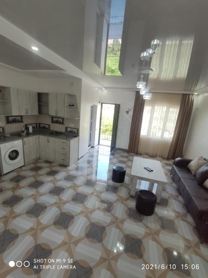 Kochalidze Family Apartment Batumi Exterior photo