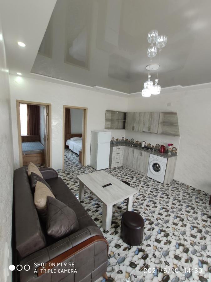 Kochalidze Family Apartment Batumi Exterior photo