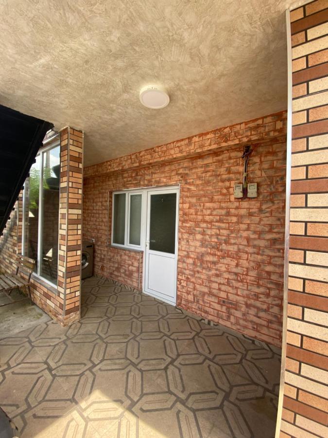 Kochalidze Family Apartment Batumi Exterior photo