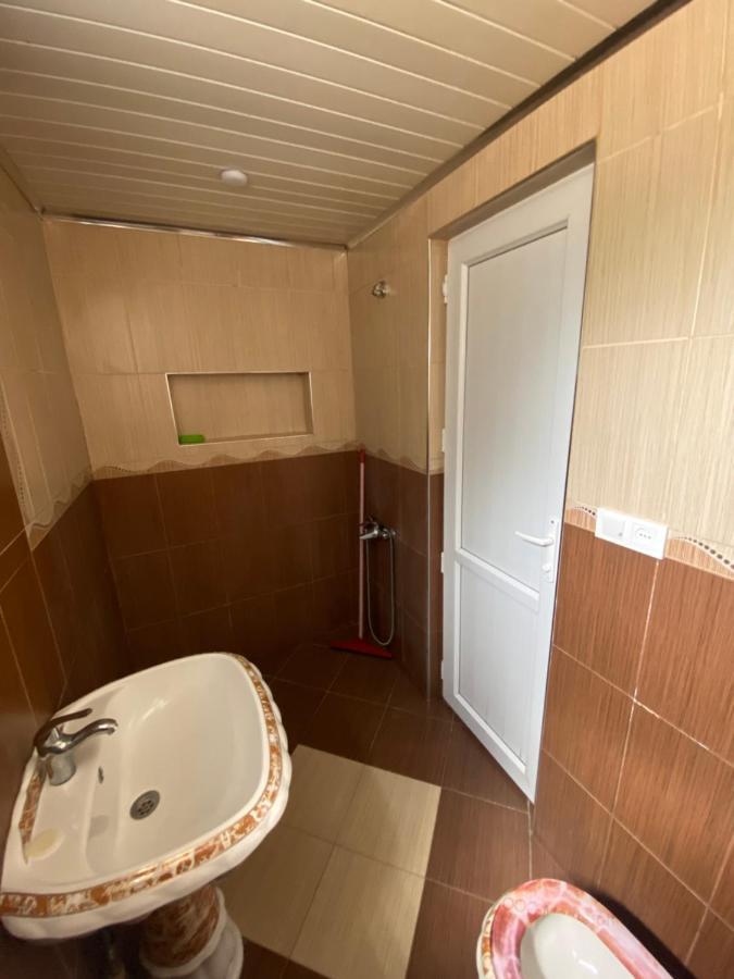 Kochalidze Family Apartment Batumi Exterior photo