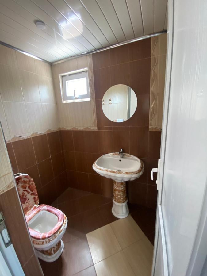 Kochalidze Family Apartment Batumi Exterior photo