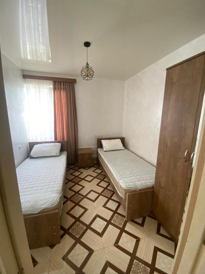 Kochalidze Family Apartment Batumi Exterior photo