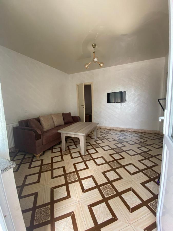 Kochalidze Family Apartment Batumi Exterior photo