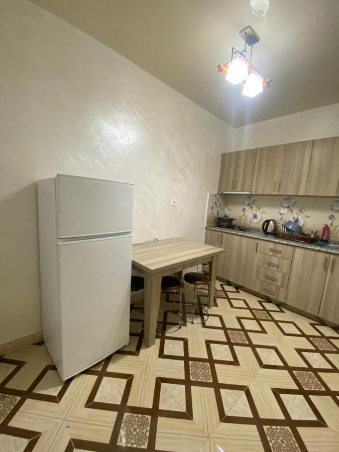 Kochalidze Family Apartment Batumi Exterior photo