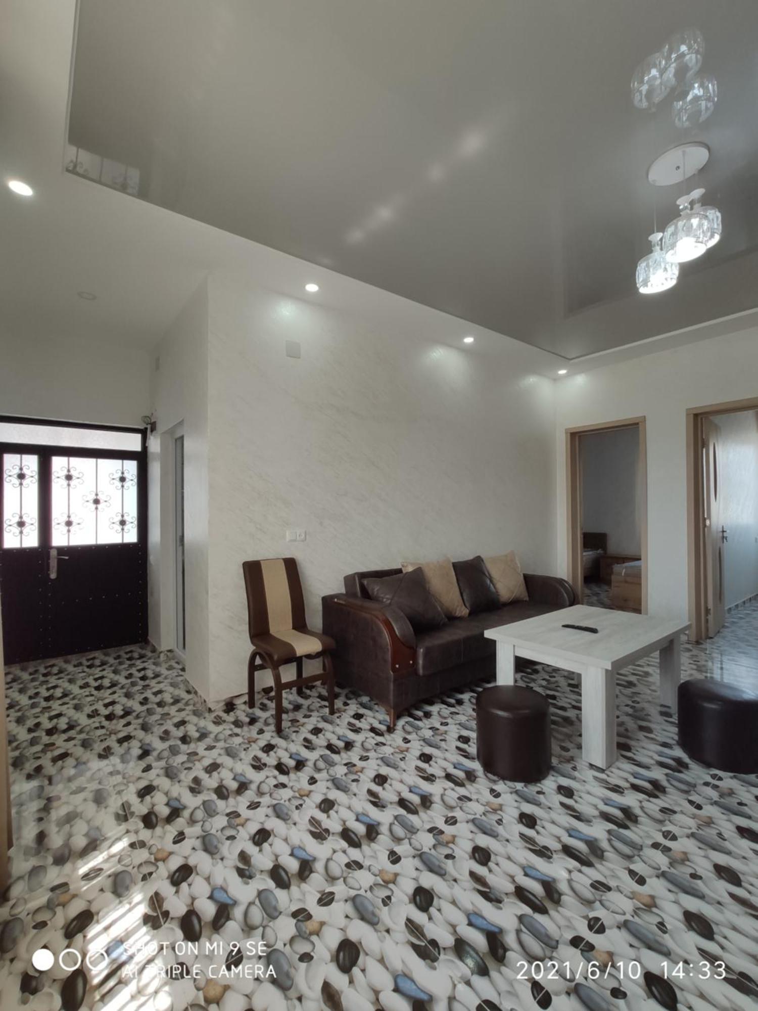 Kochalidze Family Apartment Batumi Room photo