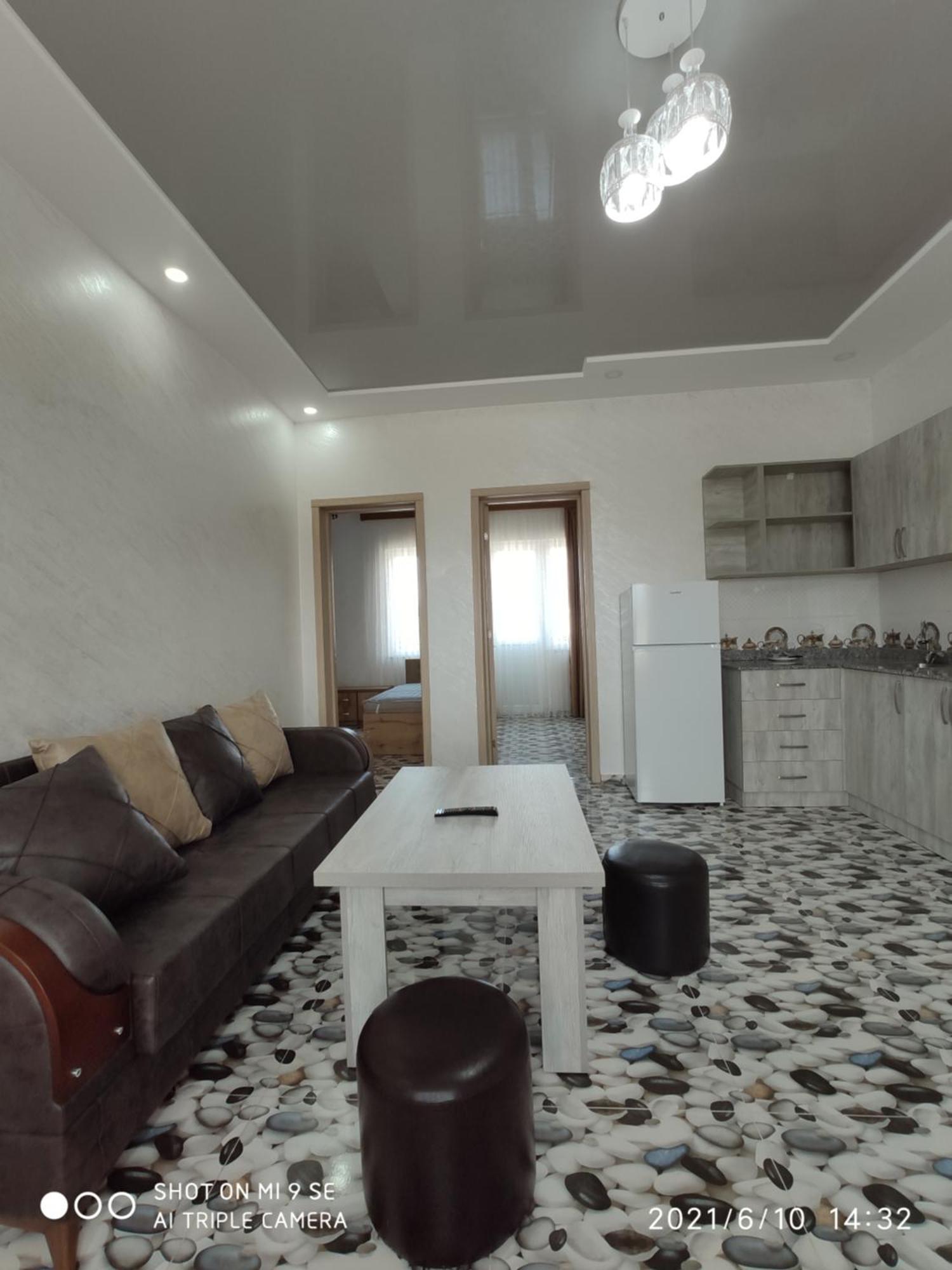Kochalidze Family Apartment Batumi Room photo