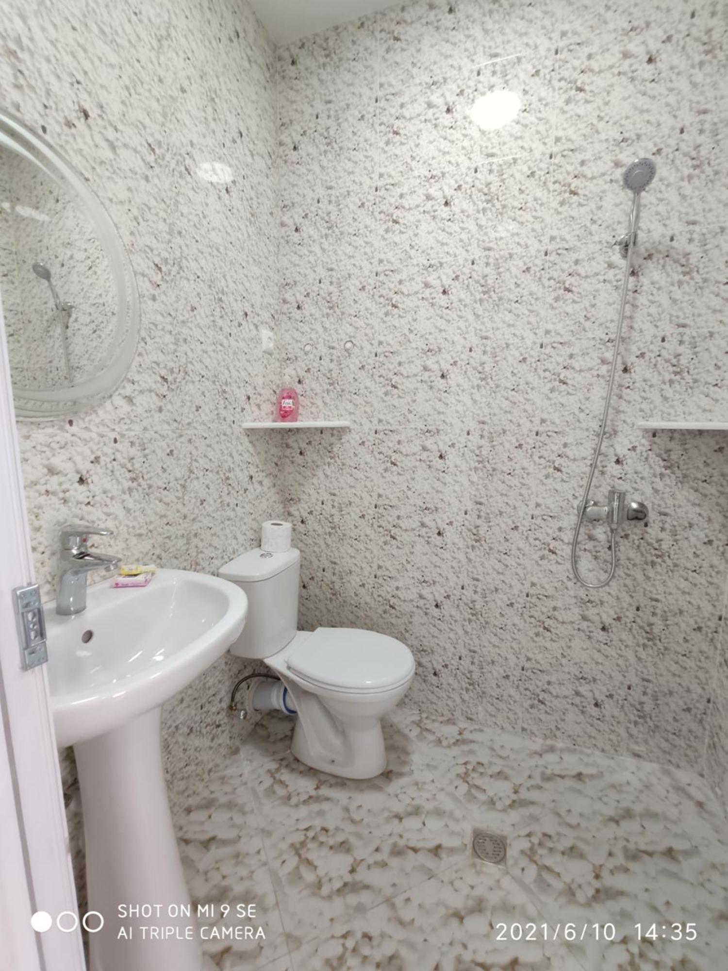 Kochalidze Family Apartment Batumi Room photo